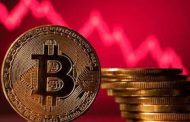 Bitcoin price crashes, billions wiped out from cryptocurrency markets in minutes