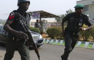 Police arrest suspected cultist planning to disrupt school exam