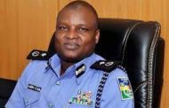 FBI indictment: No formal extradition request for Abba Kyari, says IGP
