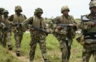 Troops kill several bandits in Kaduna