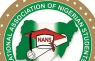 NANS to Nigerian Army: Release TASUED students within 24 hours