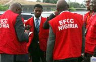 EFCC washes hands off alleged operation in Justice Mary Odili’s home