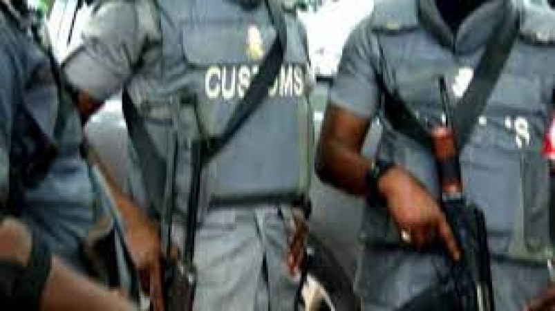 Abducted Customs officer found dead
