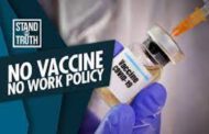 COVID-19: SSASCGOC warns FG against mandatory vaccination