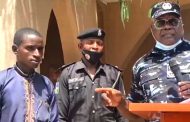 Police arrest bandits’ commander, ban unauthorised use of tinted glass in Zamfara