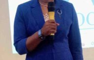 Maureen Chigbo elected new president of GOCOP