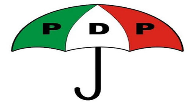 PDP to hold NEC meeting on Thursday
