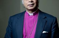 Anglican Bishop who criticised direction of Church of England converts to Catholicism