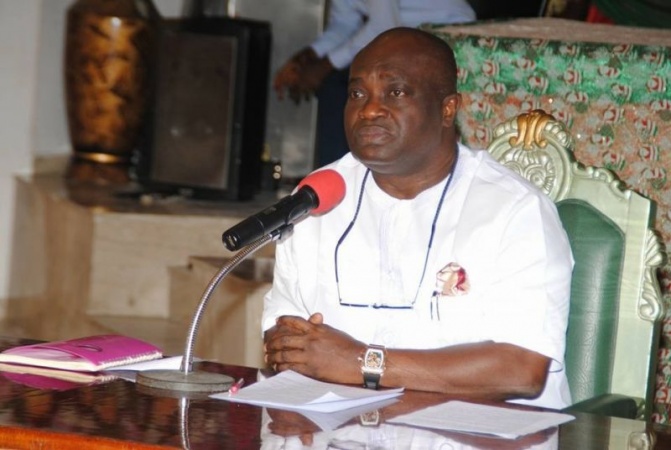 Retrenchment looms as Abia govt blames overstaffing for unpaid salaries in agencies, parastatals