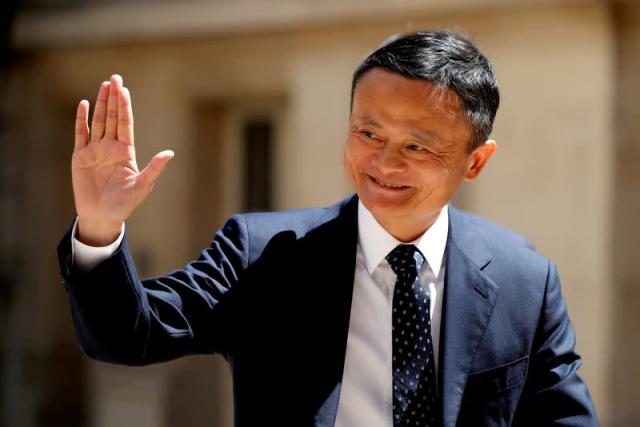 Jack Ma:  How   China clipped the wings its most successful businessman