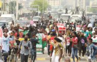 EndSARS: Nigeria risks US arms embargo over alleged protesters’ killings by soldiers