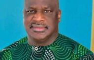 Sen. Gbenga Aluko dies after reportedly collapsing in his office