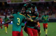 Ekambi takes Cameroon to play-offs at expense of Ivory Coast