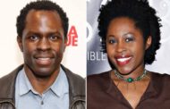 Lola Adesioye speaks after charges she sexually abused actor Gbenga Akinnagbe are dropped