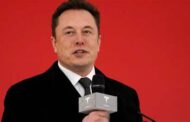 Elon Musk now worth $335b, more than the GDP of his home country of South Africa