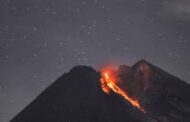 Volcano eruption claims 48 lives in Indonesia, displaces nearly 10,000 people