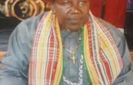 Confusion as 2 Imo monarchs spend night in kidnappers’ hideout