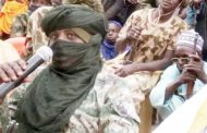 Bandit leader begs for ceasefire as military steps up offensive