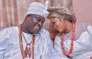 I saw different sides of Ooni in 3 years, says Naomi