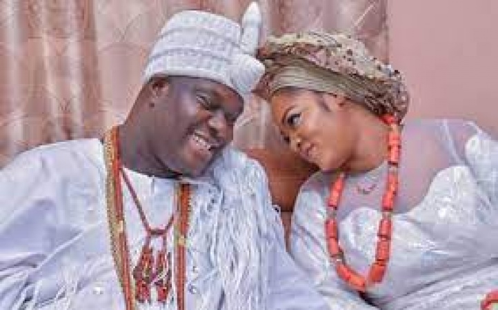 I saw different sides of Ooni in 3 years, says Naomi