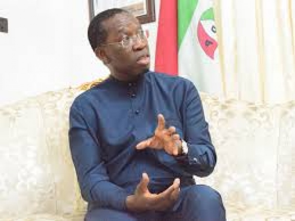 Delta 2023: The politics, intrigues and battle for Okowa’s seat