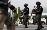 11 arrested for attempting to snatch soldier’s rifle in Rivers