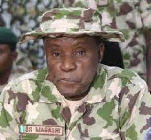 Crush Boko Haram, ISWAP before 2023, Buhari tells Service Chiefs
