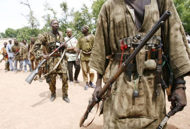 Villagers rescued as bandits fall into hunters’ ambush in Kaduna
