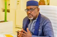 How policemen broke into Church service, arrested my son-in-law, humiliated my wife, daughter:  Okorocha