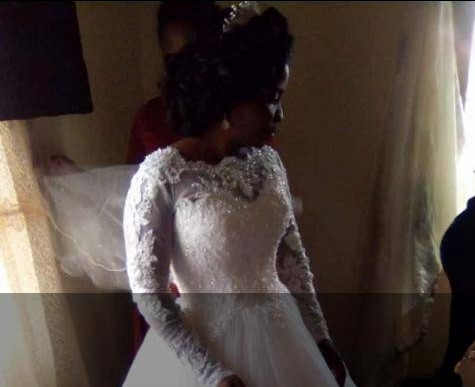 Woman dies on the way to church on her wedding day