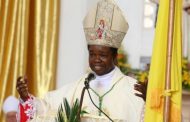 Pope Francis appoints Nigerian Archbishop Nwachukwu as Vatican’s Permanent Observer at the UN