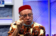 2023 agenda: Nigeria is not being governed, says Prof Utomi