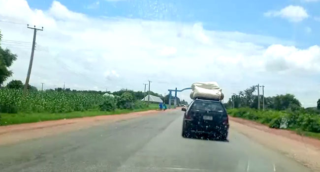 Bandits block highway in Zamfara for five days, kill six motorists