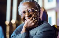 Desmond Tutu, South Africa anti-apartheid hero, dies at 90