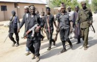 Vigilantes execute 11 suspected bandits informants
