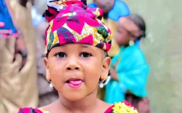 Nigeria outrage over killing of  Kano schoolgirl Hanifa Abubakar