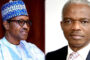 Buhari appoints Doyin Salami as Chief Economic Adviser