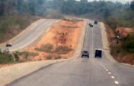 Panic as prison official found dead along Abuja-Kaduna Expressway