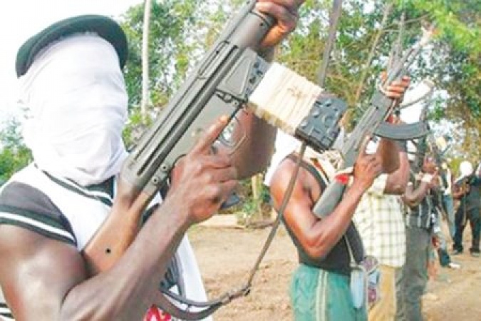 Gunmen kill 11 in Southern Kaduna, injure many others