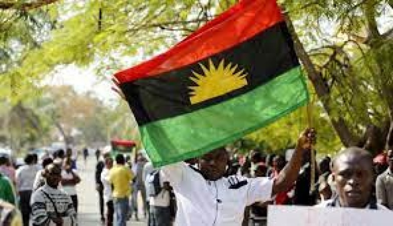 Biafra, Ambazonia strike deal