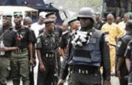 18 gunmen arrested in Imo after over murder of two officers, attack on divisional police headquarters