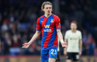 Thomas Tuchel makes Conor Gallagher decision ahead of player's return from Crystal Palace loan spell