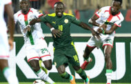 Senegal beat Burkina Faso to seal AFCON final spot
