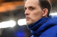 Chelsea goes to Club World Cup without COVID-infected Tuchel