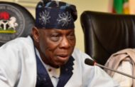 I want to see Igbo become President in 2023: Obasanjo