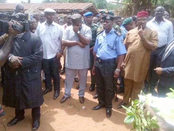 Herdsmen invade Enugu communities, kill six persons