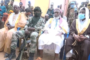 Nigerian Army raises the alarm over presence of bandits in Bauchi, Plateau, Taraba