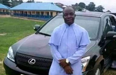 Catholic Church seeks justice for  Reverend Father arrested, detained over alleged kidnapping, murder of five workers