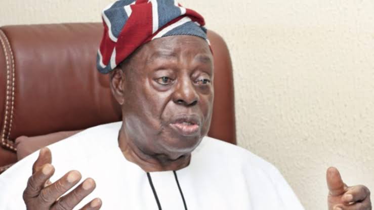 Afe Babalola wants 2023 elections suspended, recommends interim govt