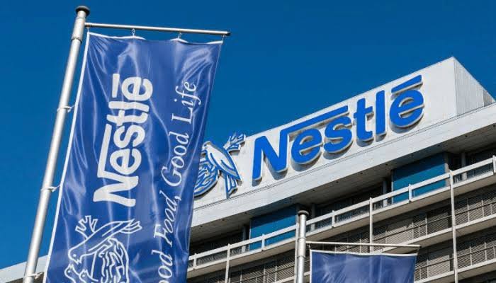 Nestlé Nigeria PLC posts N18b PAT for for first quarter